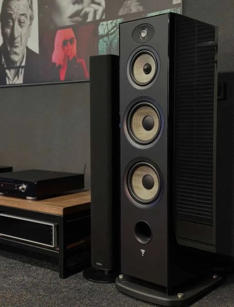 Акустика Focal Aria EVO X #4 нова (всі моделі)