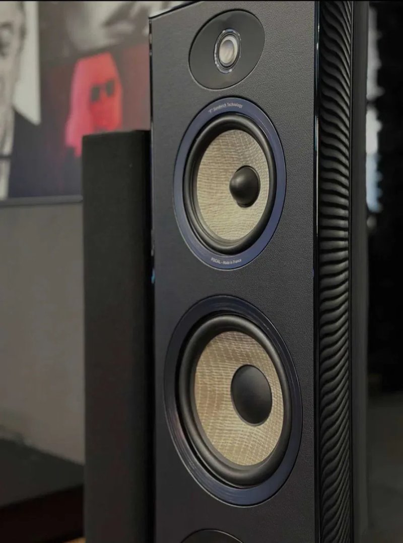 Акустика Focal Aria EVO X #4 нова (всі моделі) — фото 2
