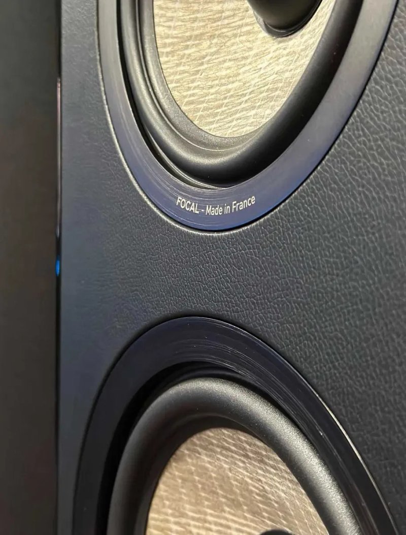 Акустика Focal Aria EVO X #4 нова (всі моделі) — фото 3