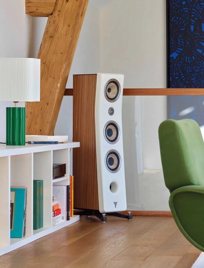 Акустика Focal Aria EVO X #4 нова (всі моделі) — фото 5