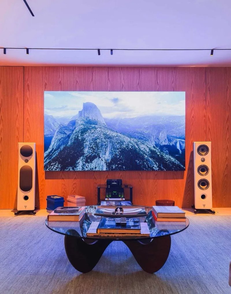 Акустика Focal Aria EVO X #4 нова (всі моделі) — фото 8