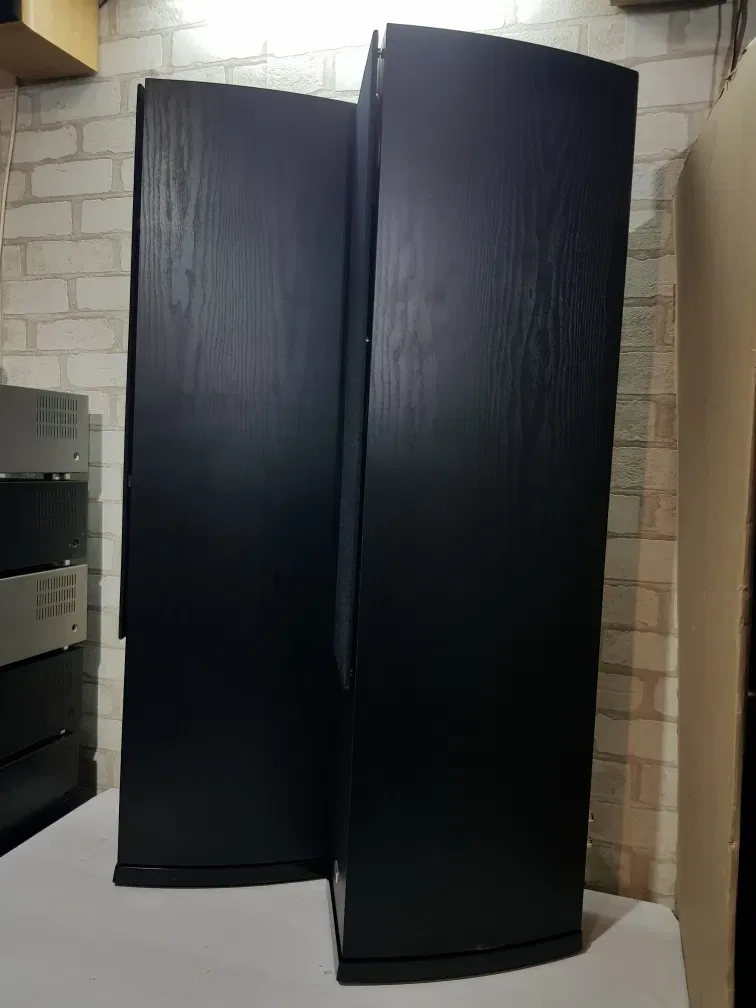 Акустика HECO VICTA PRIME 702, потужність 170/300 Вт, б/у з Німеччини — фото 5