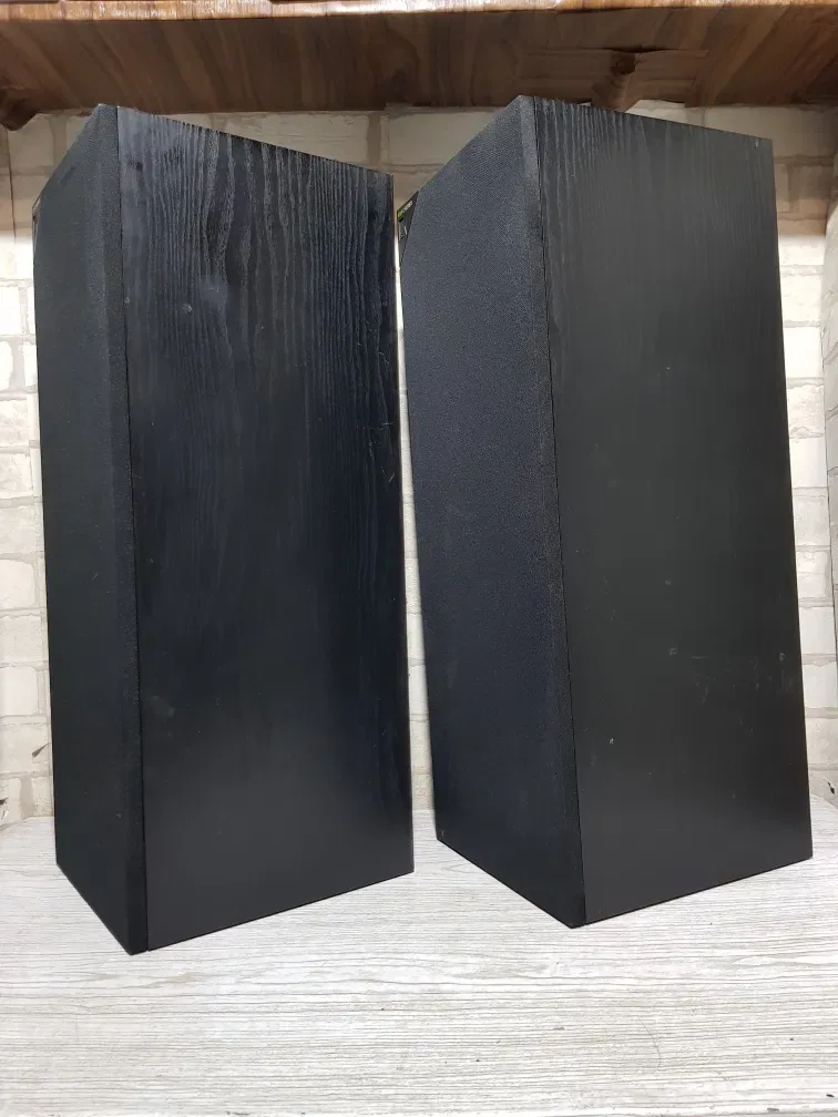 Акустика KEF C40D, потужність 100 Вт, б/у з Німеччини — фото 5