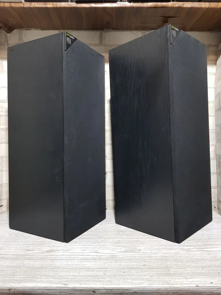 Акустика KEF C40D, потужність 100 Вт, б/у з Німеччини — фото 6
