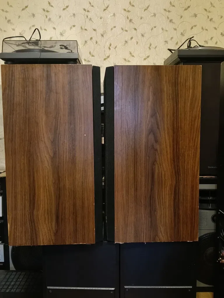 Акустика PIONEER HPM60 — фото 6