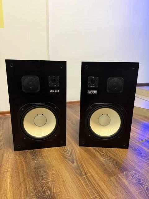 Акустика Yamaha NS-244