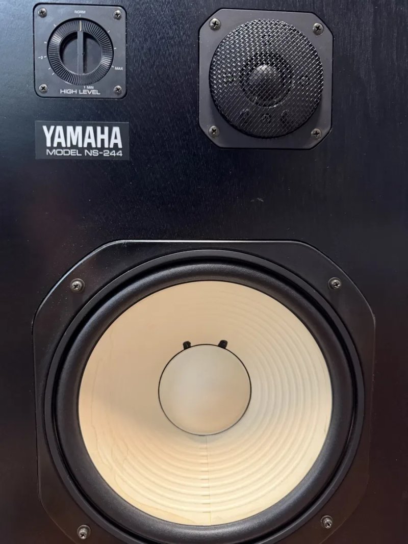 Акустика Yamaha NS-244 — фото 2