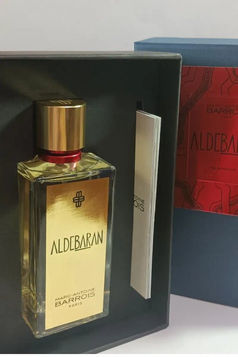 Aldebaran Marc-Antoine Barrois parfum  унісекс 100 мл