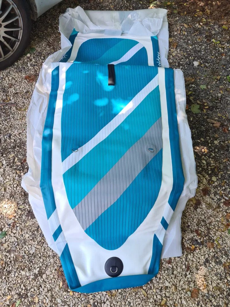Alpidex VIPдизайн НОВА уникальная САП доска SUP дошка 320см борд board SUP дошка 2 шари слоя доска надувна Stand Up Paddle board борд SUB SAP надувная — фото 7