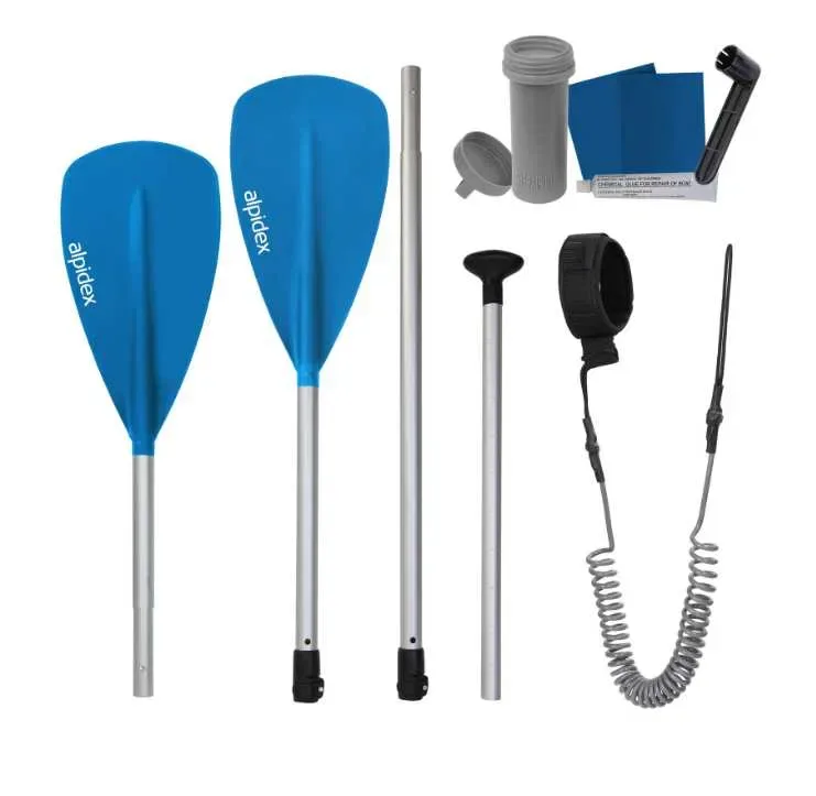 Alpidex VIPдизайн уникальная САП доска SUP дошка НОВА 320см борд board SUP дошка 2 шари слоя доска надувна Stand Up Paddle board борд SUB SAP надувная — фото 6