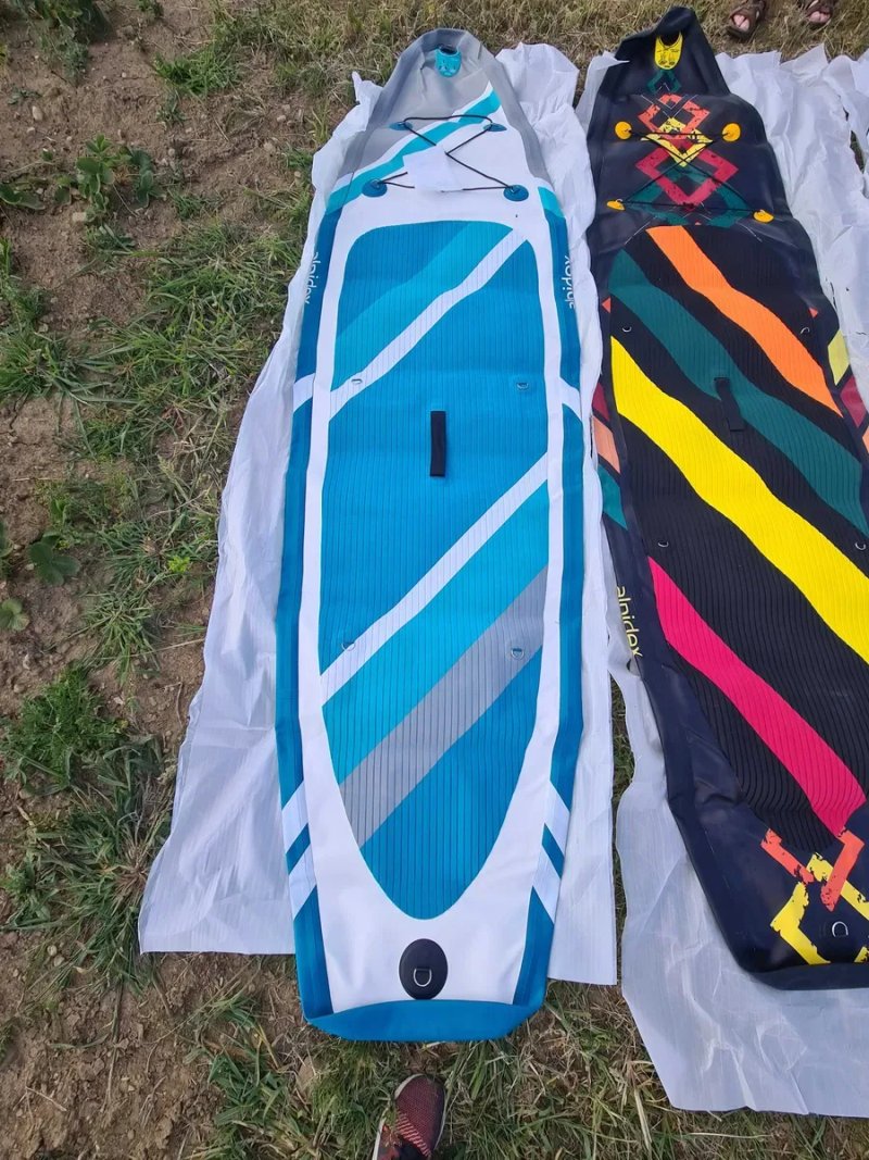 Alpidex VIPдизайн уникальная САП доска SUP дошка НОВА 320см борд board SUP дошка 2 шари слоя доска надувна Stand Up Paddle board борд SUB SAP надувная — фото 8