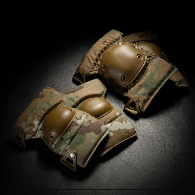 ‼️ ALTA Industries Helikon Tex 5.11 tactical мультикам наколінники демферні вставки‼️ — фото 2