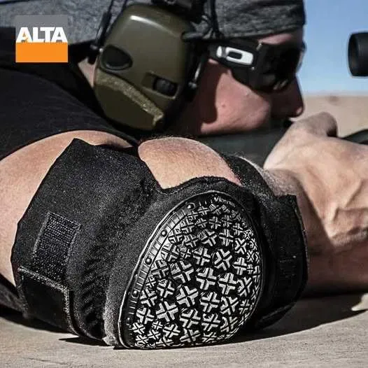 ‼️ ALTA Industries Helikon Tex 5.11 tactical мультикам наколінники демферні вставки‼️ — фото 5