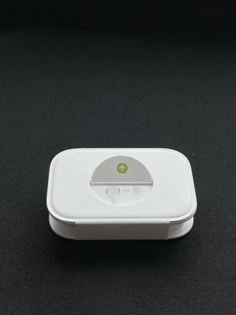 Амбюшуры airpods Pro 1/2 оригинал комплектные берушы затычки