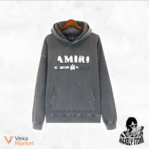Amiri Худі чоловіче