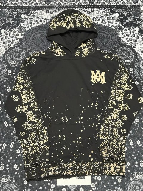 Амірі Худі/Худак Амири/Amiri Hoodie