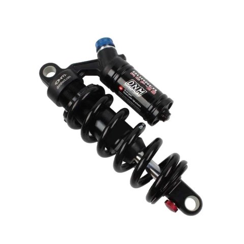 ‼️Амортизатор DNM RCP-2S (165-265 ММ 550 LBS) Повітряно-Масляний