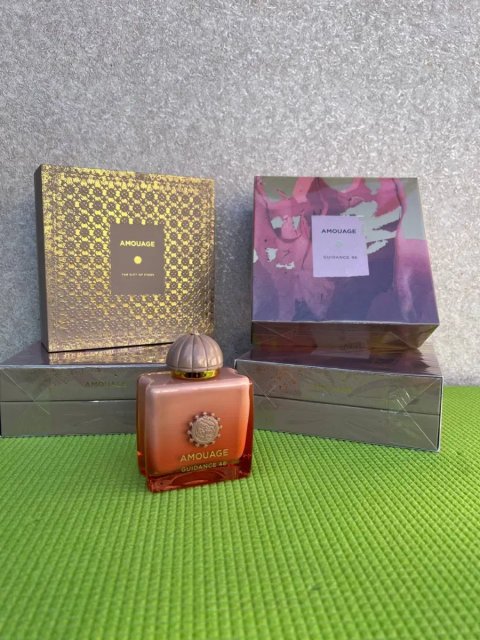 Amouage Guidance 100 мл