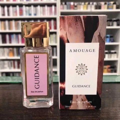 AMOUAGE GUIDANCE, AMOUAGE, Eau de Parfum, парфуми, духи. 38 ml