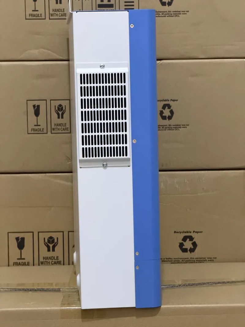 Anenji 48V 6200W WIFI нова версія — фото 5