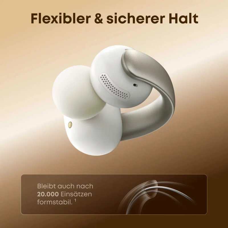 Anker Soundcore AeroClip - навушники кліпси бездротові — фото 5
