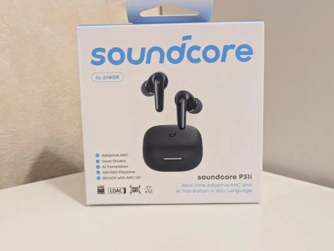 Anker soundcore  P31i