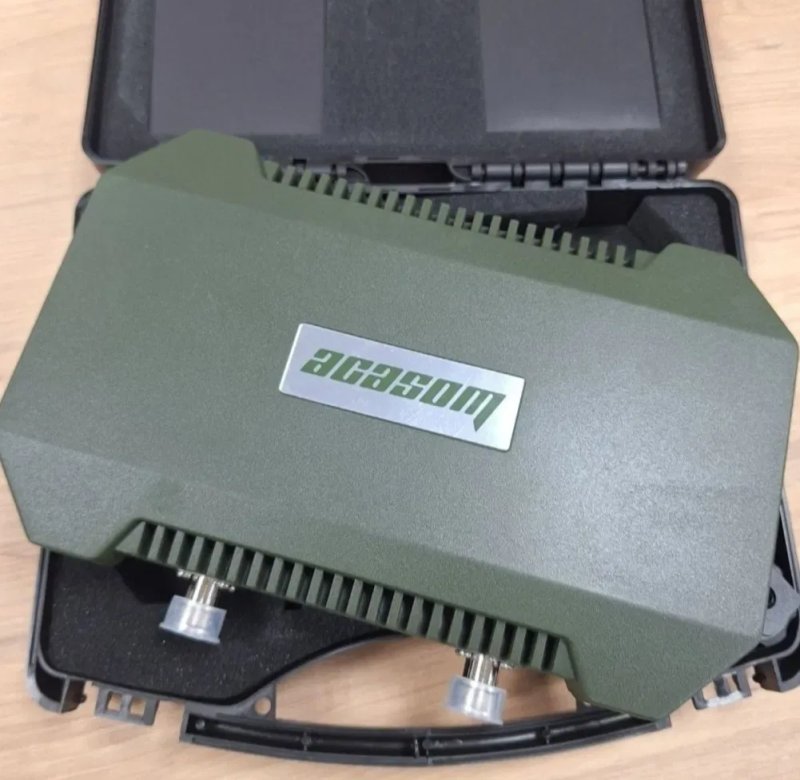 антена Антена ALIENTECH DUO II 2,4G/5,8G підсилювач сигналу — фото 4