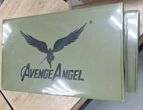 Антена Avenger Booster 2.4G/5.2/5.8G.