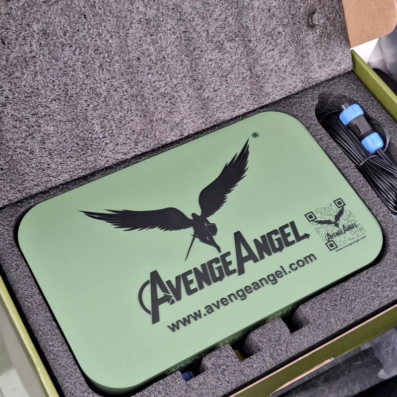 Антена Avenger Booster 2.4G/5.2/5.8G. — фото 3