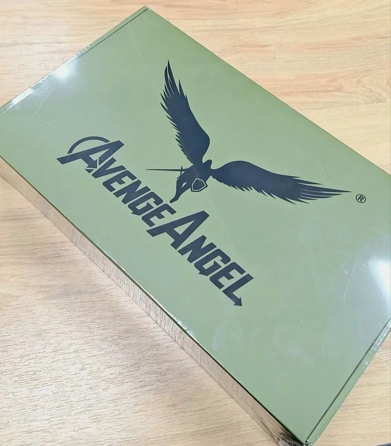 Антена Avenger Booster 2.4G/5.2/5.8G. — фото 4
