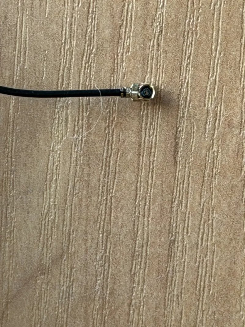 Антена для DJI O4 Air Unit Pro — фото 4