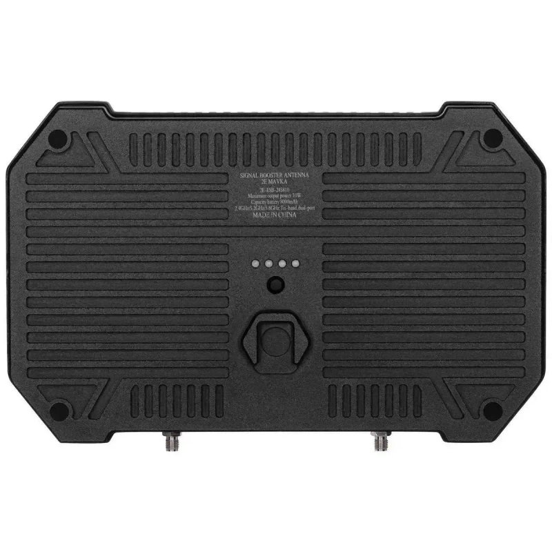 Антена підсилювач сигналу 2E Mavka 2.4/5.2/5.8GHz, Black, арт: 43746 — фото 2