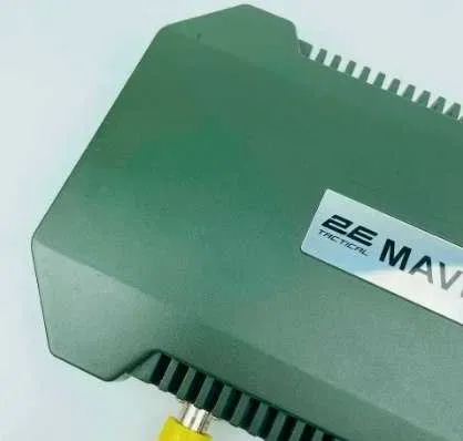 Антена підсилювач сигналу 2E Mavka для DJI/Autel, арт: 43329 — фото 2