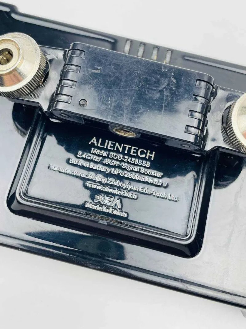Антена підсилювач сигналу Alientech Duo II, б.в, арт: 43288 — фото 2