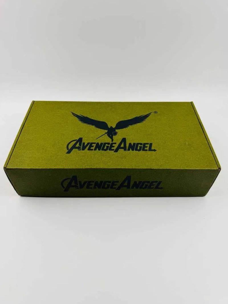 Антена виносна AvengeAngel Big Hulk Plus 2.4G/5.8G, Арт: 44367 — фото 7