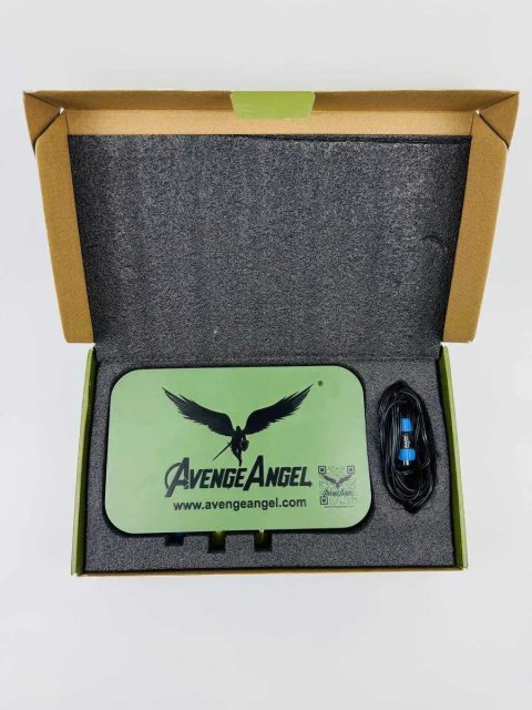 Антена виносна Avenger Booster 2.4G/5.8G, Вітринний варіант, Стан 5 з 5, Арт:44082