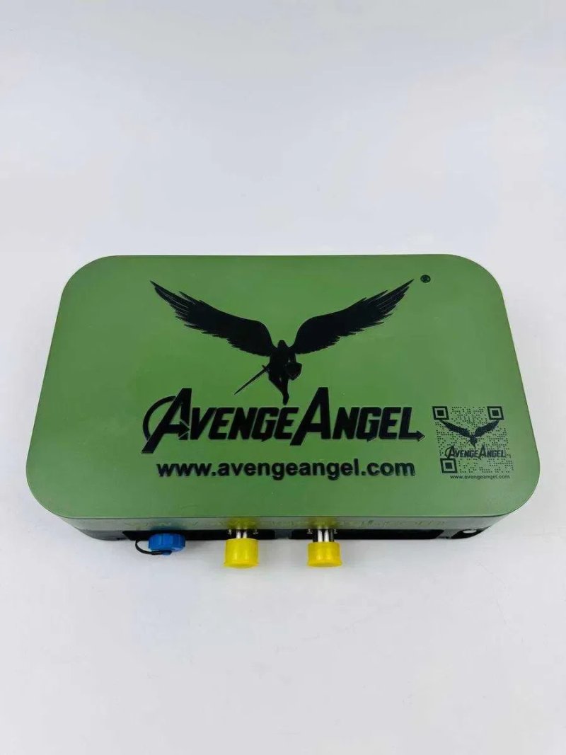 Антена виносна Avenger Booster 2.4G/5.8G, Вітринний варіант, Стан 5 з 5, Арт:44082 — фото 2