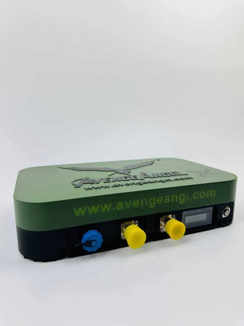 Антена виносна Avenger Booster 2.4G/5.8G, Вітринний варіант, Стан 5 з 5, Арт:44082 — фото 3