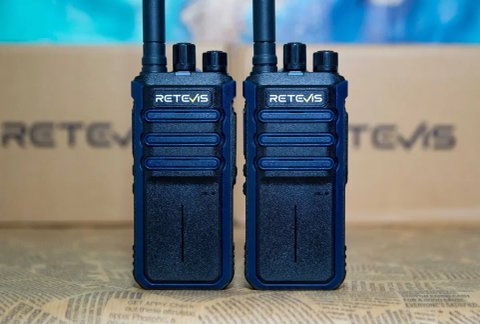 +Антени! 10W ДАЛЕКОБІЙНА з Type-C|Retevis RT86A|Рація|Рация|Радіостанція|Baofeng