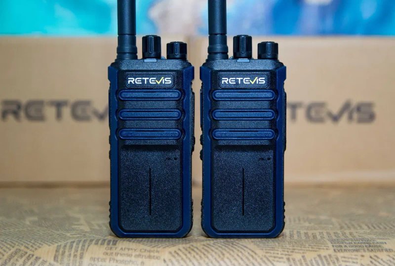 +Антени! 10W ДАЛЕКОБІЙНА з Type-C|Retevis RT86A|Рація|Рация|Радіостанція|Baofeng