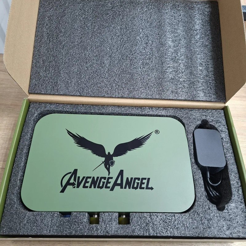 Антенна AVENGER Big Hulk plus 2.4G/5.2G/5.8G — фото 3