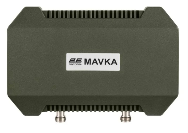 Антенна усилитель 2E MAVKA (ACASOM ROC-4) N-type 2.4/5.2/5.8GHz, 10W. — фото 3