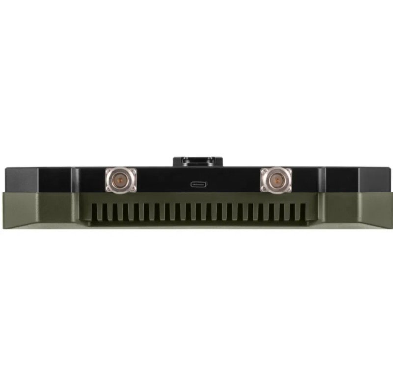 Антенна усилитель 2E MAVKA (ACASOM ROC-4) N-type 2.4/5.2/5.8GHz, 10W. — фото 4