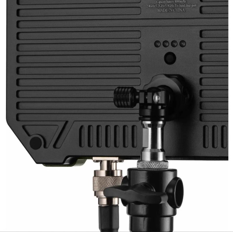 Антенна усилитель 2E MAVKA (ACASOM ROC-4) N-type 2.4/5.2/5.8GHz, 10W. — фото 6