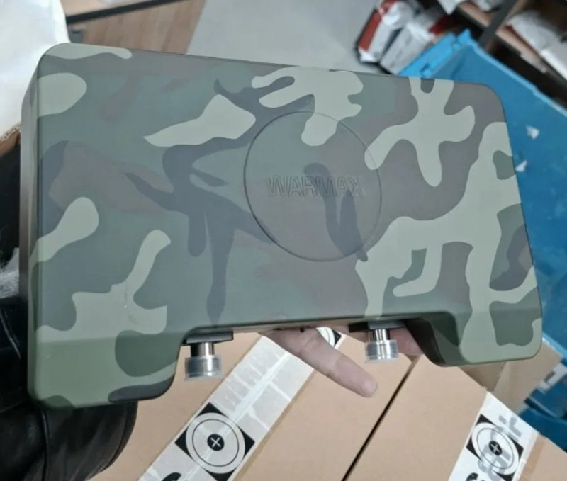 Антенна усилитель WARMAX BOOSTER 2.4G/5.2G/5.8G. — фото 2