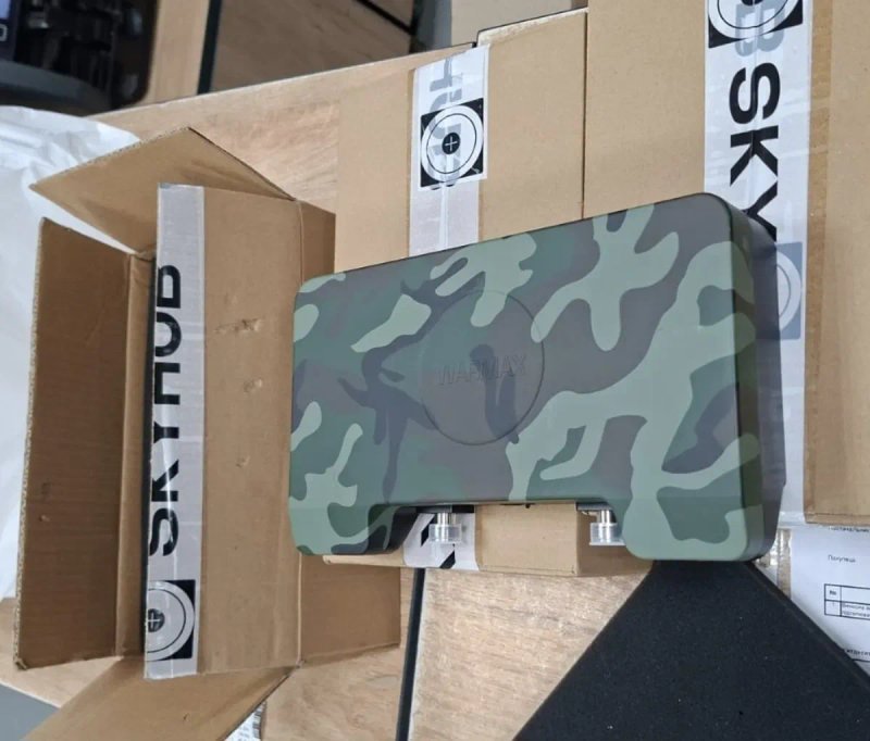 Антенна усилитель WARMAX BOOSTER 2.4G/5.2G/5.8G. — фото 4