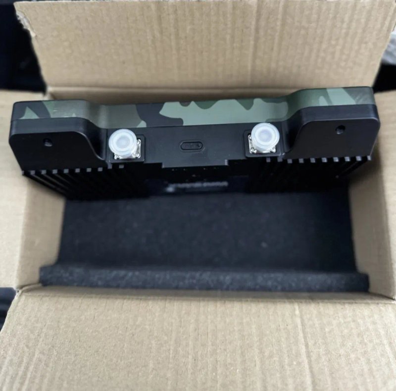 Антенна усилитель WARMAX BOOSTER 2.4G/5.2G/5.8G. — фото 8