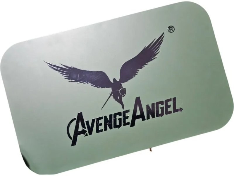антенни підсилення сигналу AvengeAngel Big Hulk Plus  + StarDrone — фото 5