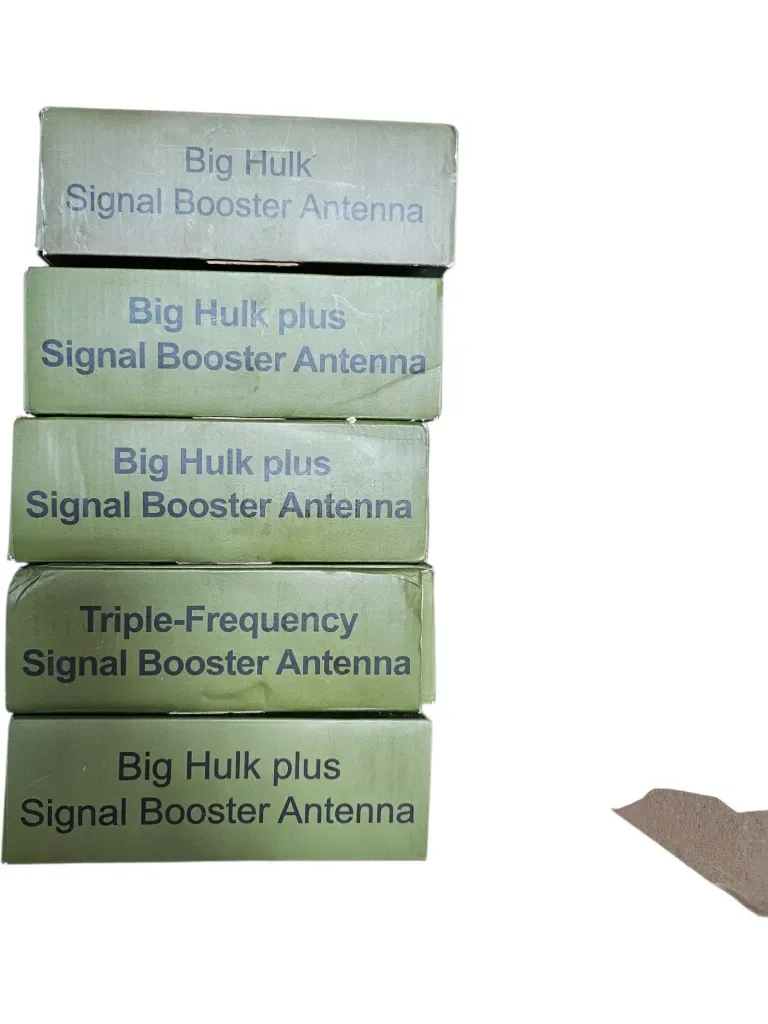 антенни підсилення сигналу AvengeAngel Big Hulk Plus  + StarDrone — фото 8
