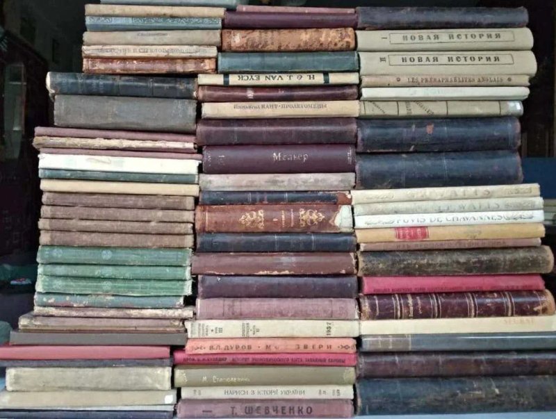 Антикварная книга Толстой Сочинения из последнего периода 1895-1897 г. — фото 3